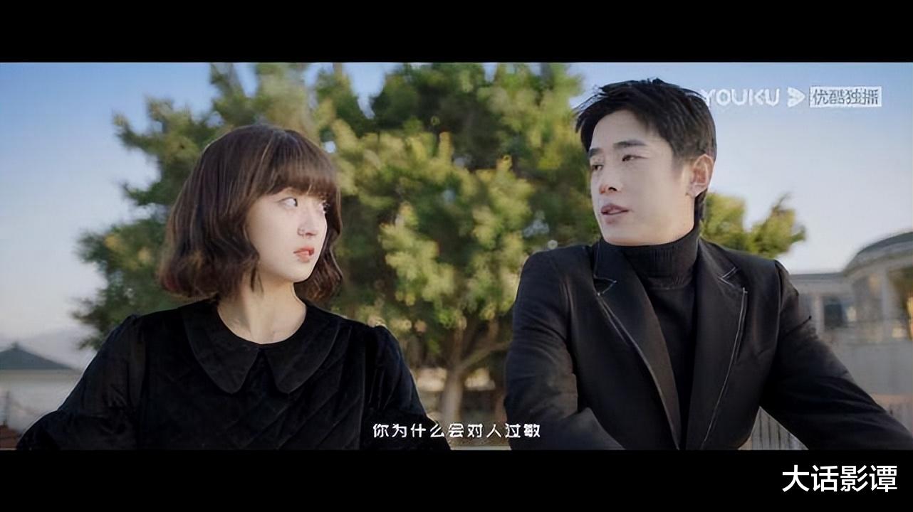 孙千|孙千梁靖康的小甜剧《你好呀我的橘子恋人》定档,男主设定太无语