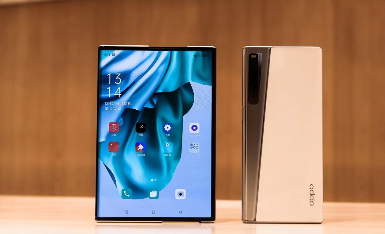 QQ音乐|折叠屏、屏下摄像头都还有很大的发展空间