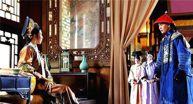 甄嬛传|《甄嬛传》：甄嬛侍寝的那抹处子血，是对温太医最狠的回绝