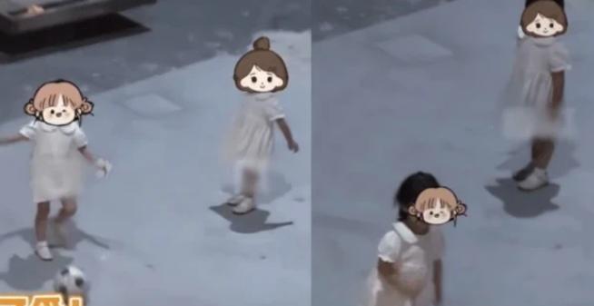 谢娜|谢娜首晒小咘芽，环抱女儿素颜显疲态，曝被婆婆催生做试管双胞胎