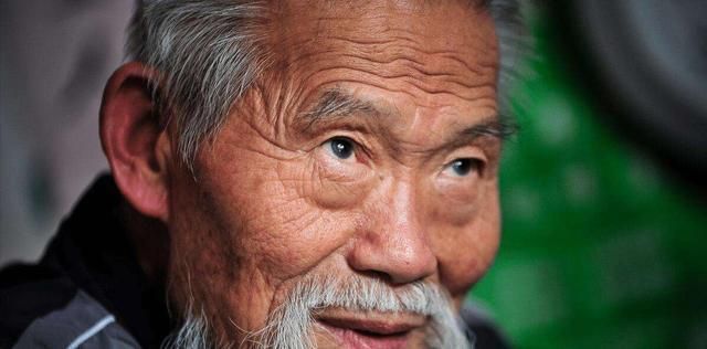 长寿|寿命“藏”在脸上？长寿的人脸上或有这5个特征，占一样也恭喜