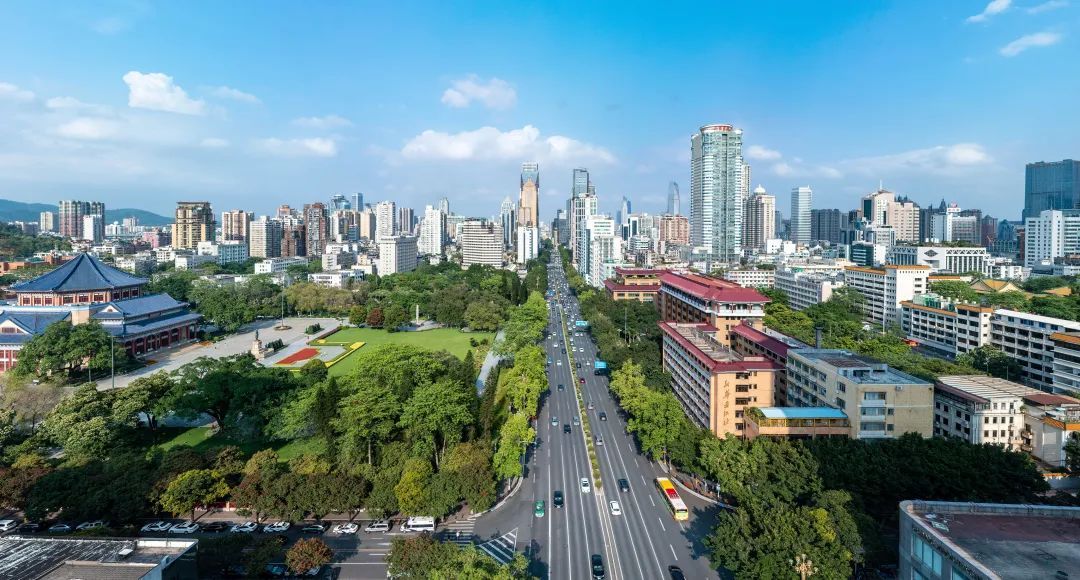 嘘…东风路上了个新盘，广雅旁！但，你可能买不到