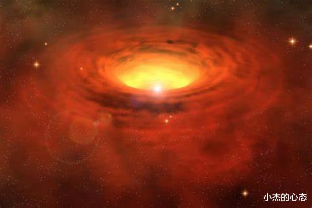 宇宙中最大的恒星有多大?体积是太阳的170亿倍,刷新我们的认知