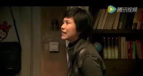 黄绮珊|53岁知名女星小餐馆当服务员：搞钱，是成年人最大的脸面