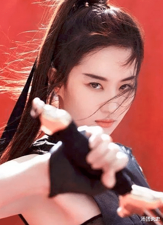 莫妮卡·贝鲁奇|中外8大“绝色女星”PK：法国最仙，美国最“色”，中国独一无二