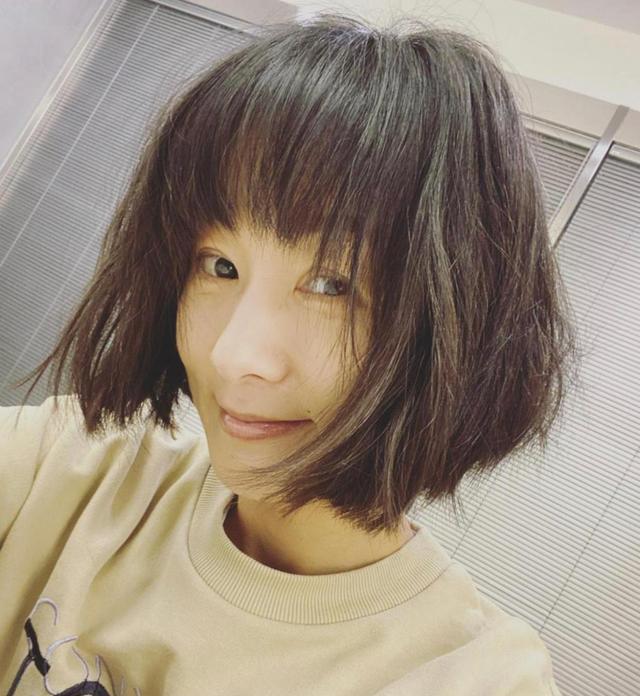 郑家榆|郑家榆重提与孙耀威恋情，称对方没分手就消失，历时五年走出情伤