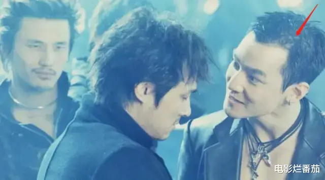 发际线|“秃顶”危机的10大男神，有人29岁发际线堪忧，有人常年戴假发套