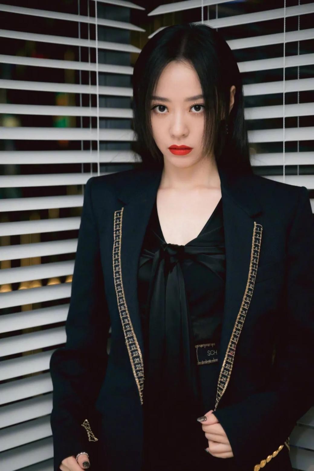 许魏洲|张靓颖妈妈张桂英:离婚后女儿是我的唯一,我不能让她往火坑里跳