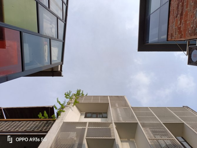 OPPO|OPPO A93s测评：高颜值+长续航