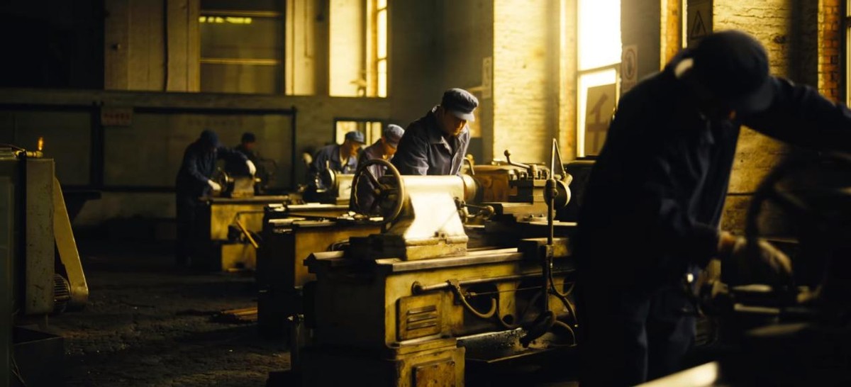 央视春晚|力压央视春晚,夺得榜第一,央视这部60集大剧,或成2022年度剧王