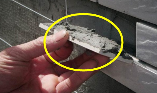 地砖干铺和湿铺区别在哪?我竟被骗了这么多年!