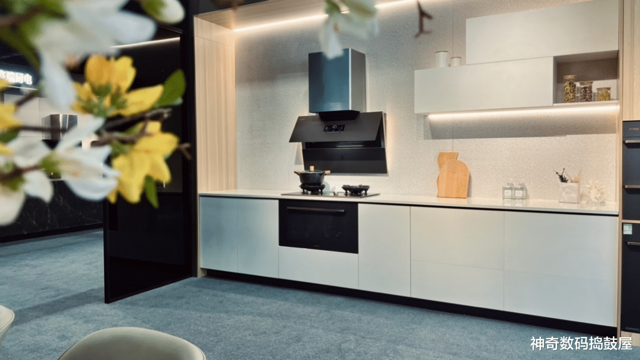 厨房好物推荐,无论厨房大小,添置这5样好物,让厨房变得更好用