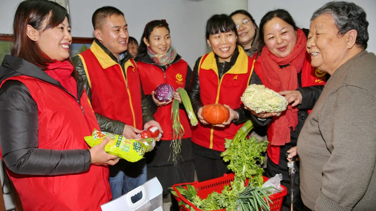 |2月“社工”招聘开启，身份是合同工，但有3个优势！