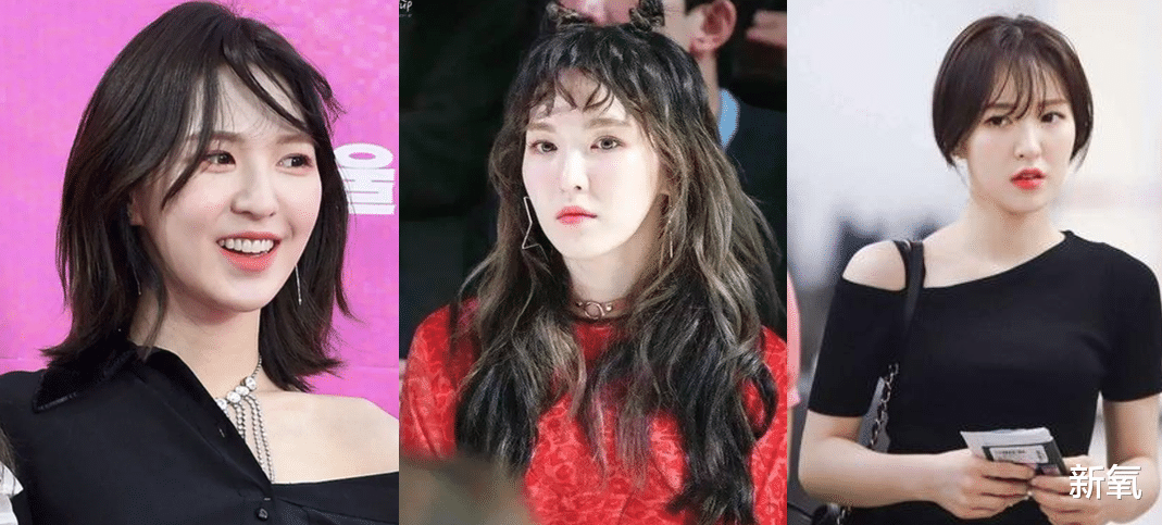 鸡胸肉 欧美化的韩国女人两边不讨喜，韩国化的欧美女人赢了！