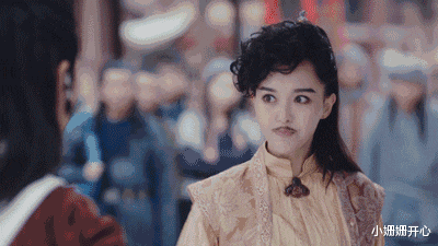 陈瑶|女扮男装以假乱真！看这几位女演员扮相“假男人”脸疼不？