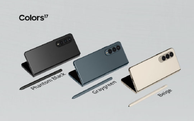 三星Galaxy|三星 Galaxy 全球发布会汇总:两款折叠屏更轻薄,还有耳机和手表