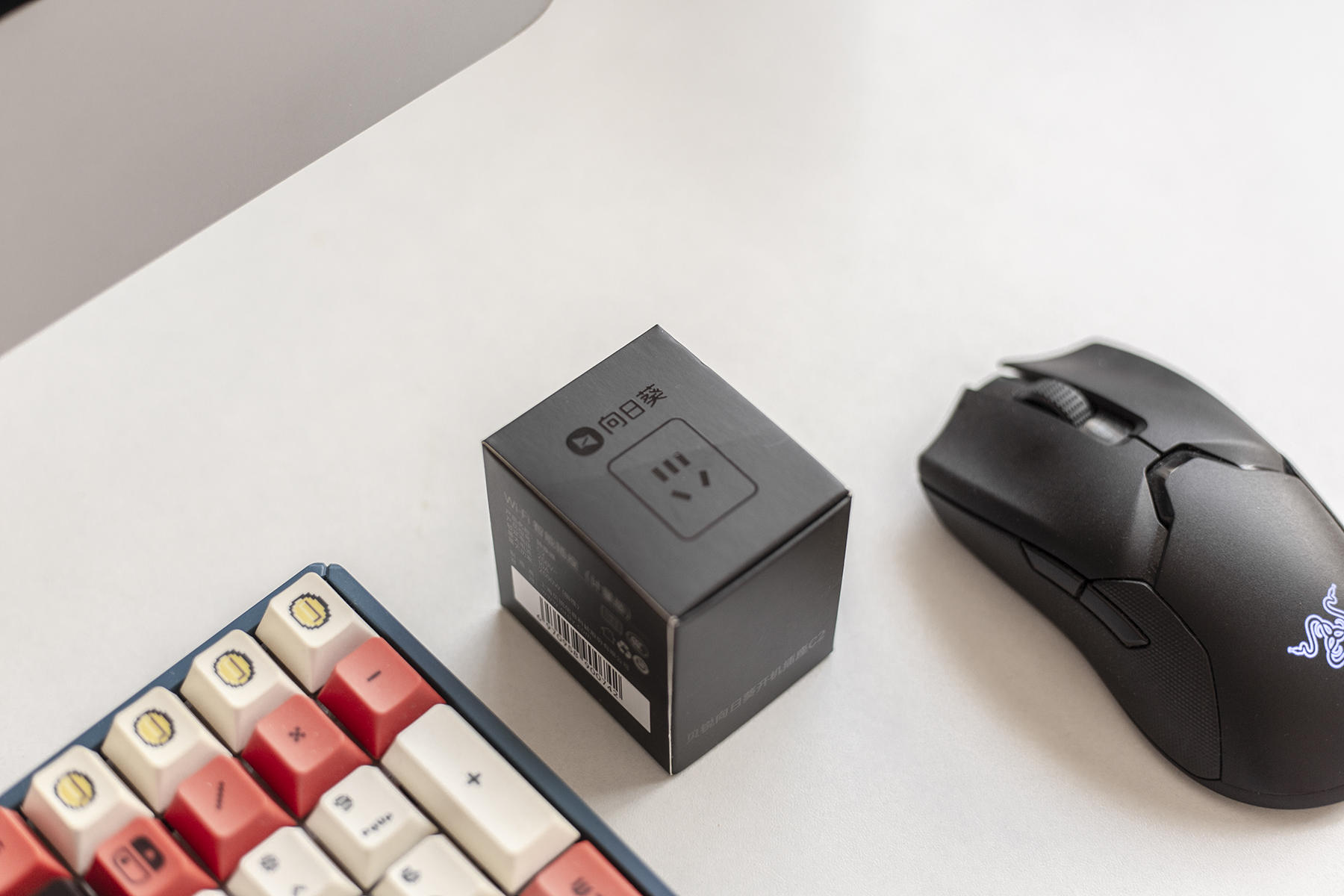 nas|简简单单实现远程控制电脑、类NAS功能，向日葵插座C2功能体验