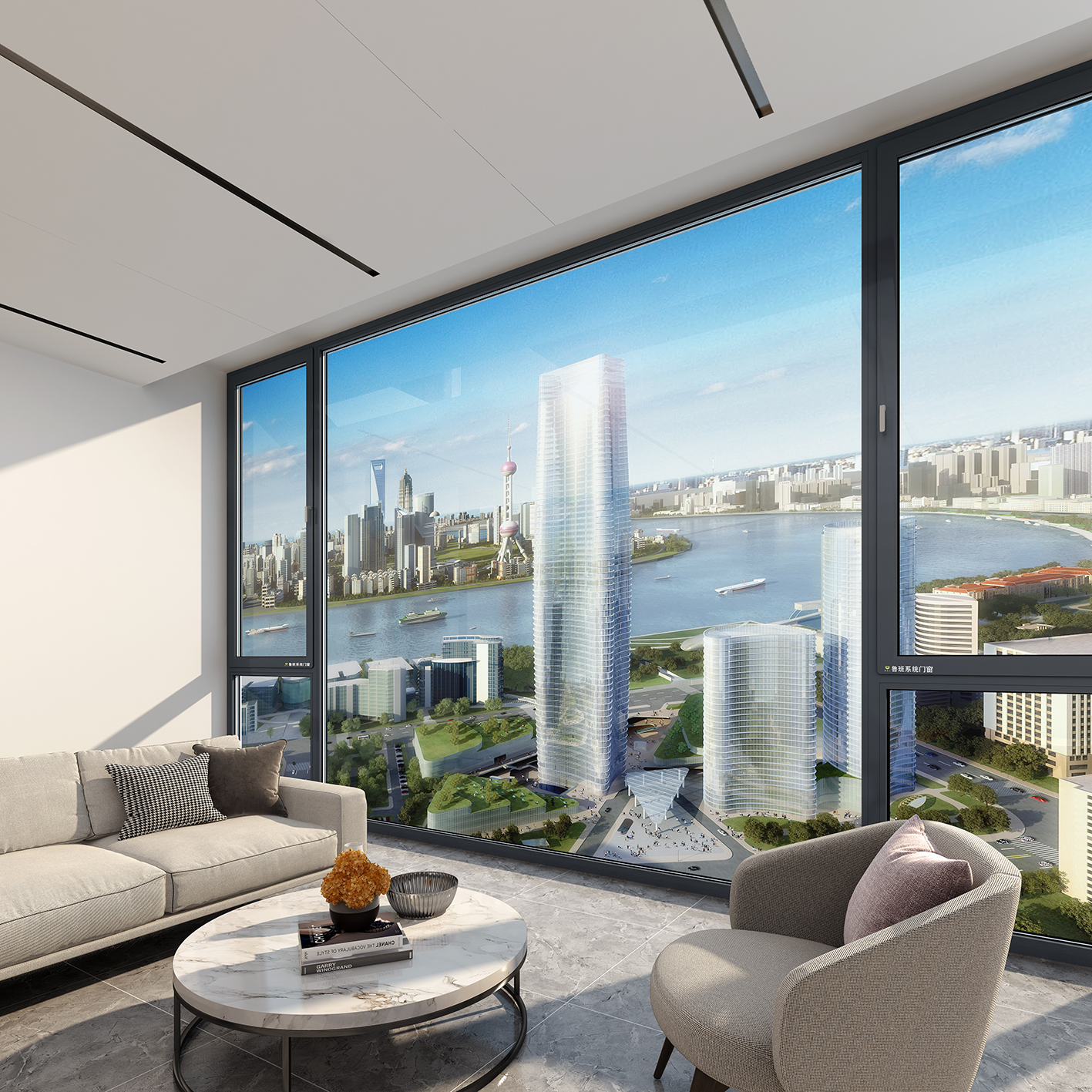 选购系统门窗你知道有哪些注意的吗?小编告诉您!