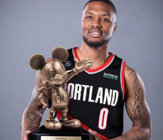勒布朗·詹姆斯|麦迪：凭啥利拉德入选75大巨星而我却落选？这是NBA最大的笑话