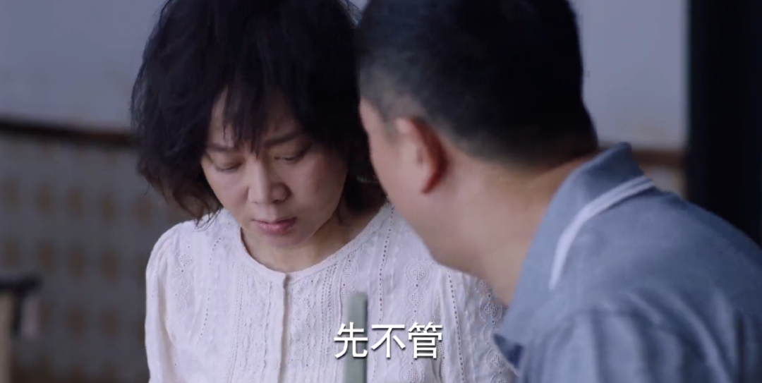 张嘉益|张嘉益因“不死癌症”弯下的是腰，挺直的却是演技！