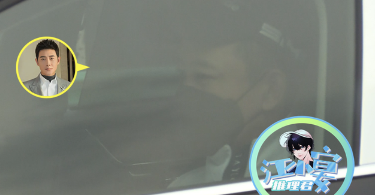 李成烈|唐嫣拍摄广告时被隔离48小时,罗晋2天后开车亲自来接