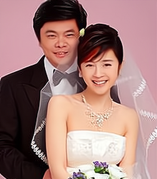 韩红|富豪为娶许戈辉，给北大校花前妻一亿分手费，并让她带走2个孩子