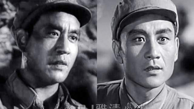 电影|昔日上影厂男星，英俊帅气，被张瑞芳所看好，却52岁英年早逝，如今被遗忘