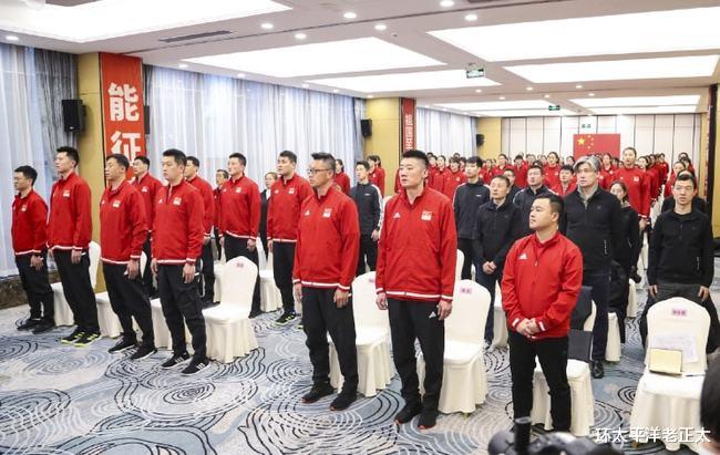 教练|中国女排教练组框架出炉！张常宁哥哥辅佐蔡斌，郎平留下宝贵财富