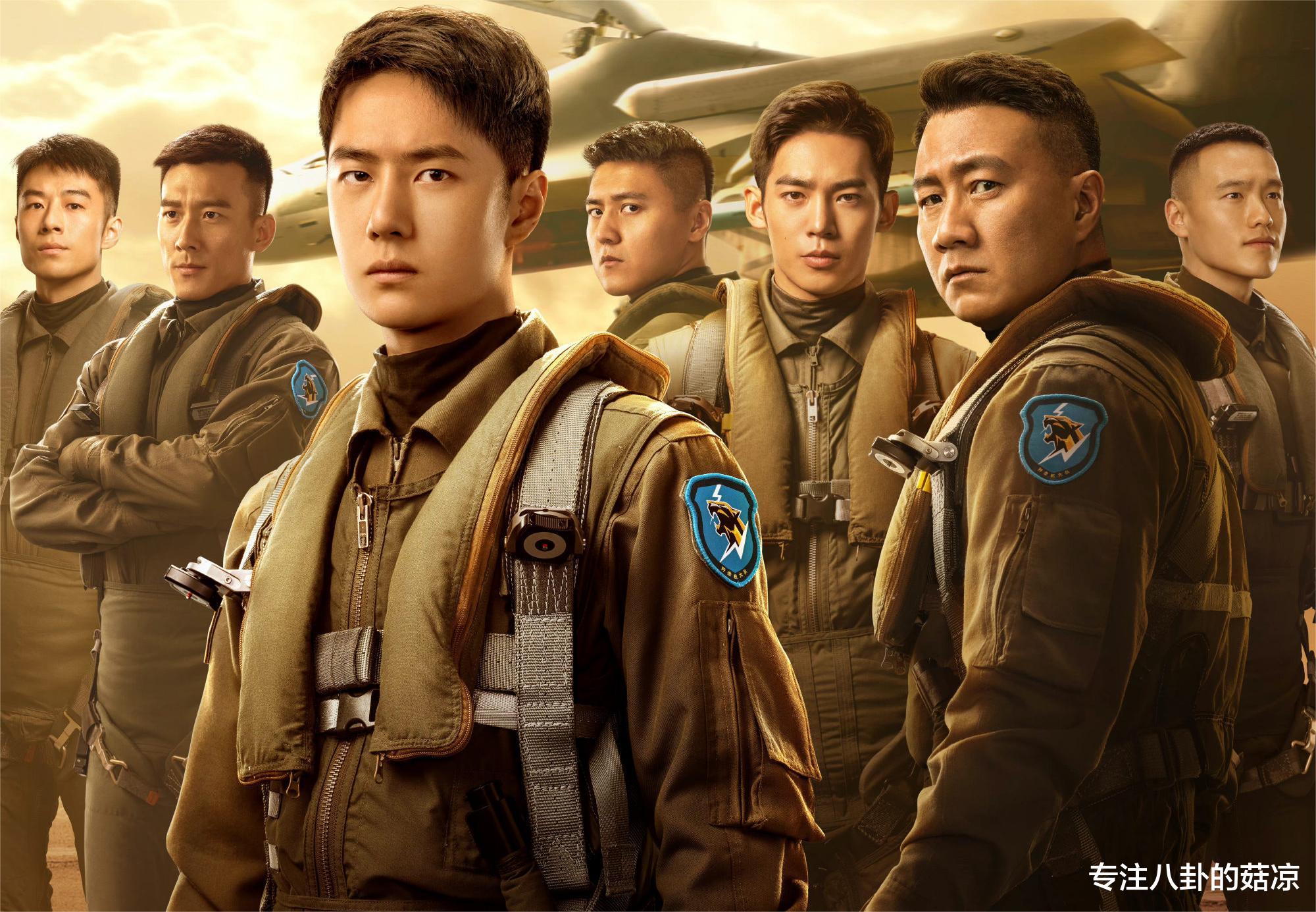 王一博|三部定档五一的电影,王一博、黄景瑜、范丞丞各一部,你看好谁?