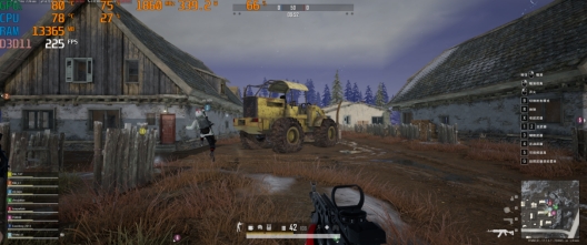 显卡|实测三大3A游戏!微星海皇戟X的表现到底如何?