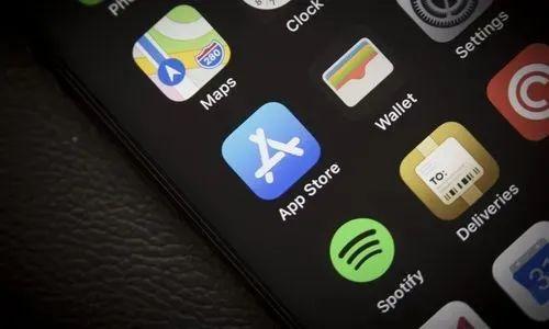 苹果|“苹果税”收的太过分！苹果被连罚9周，总金额超3亿