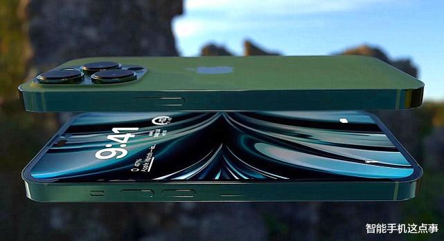 华为|为什么劝大家等iOS16正式版?原因分4点