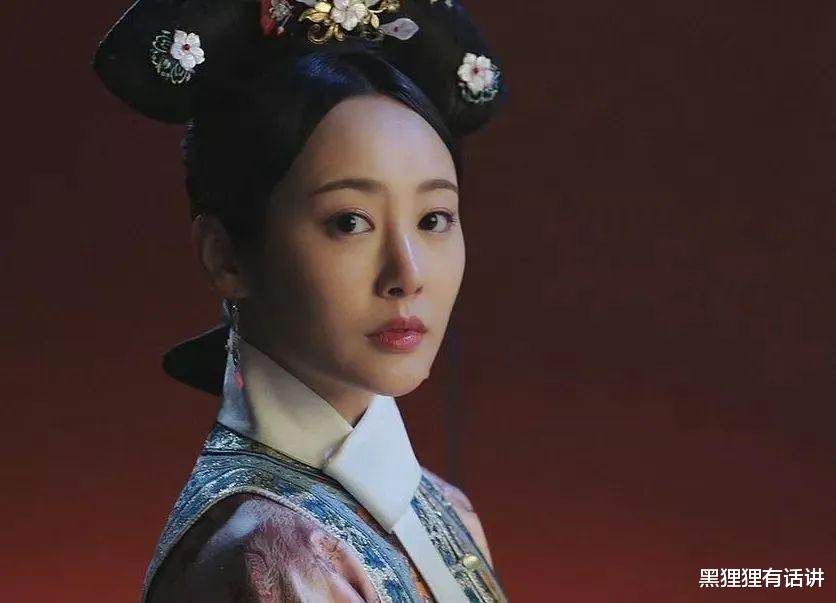 魏璎珞|?魏嬿婉和魏璎珞相比,谁的宫斗能力更强?