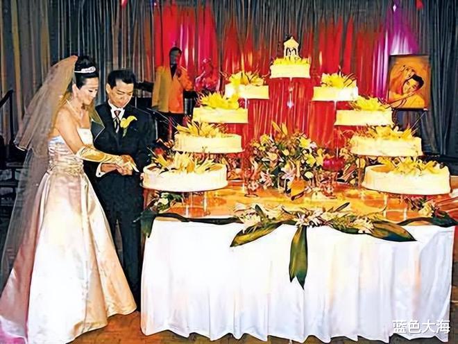 汪小菲|10位女星闪嫁富豪，却都以离婚收场？有人150天后互撕揭短