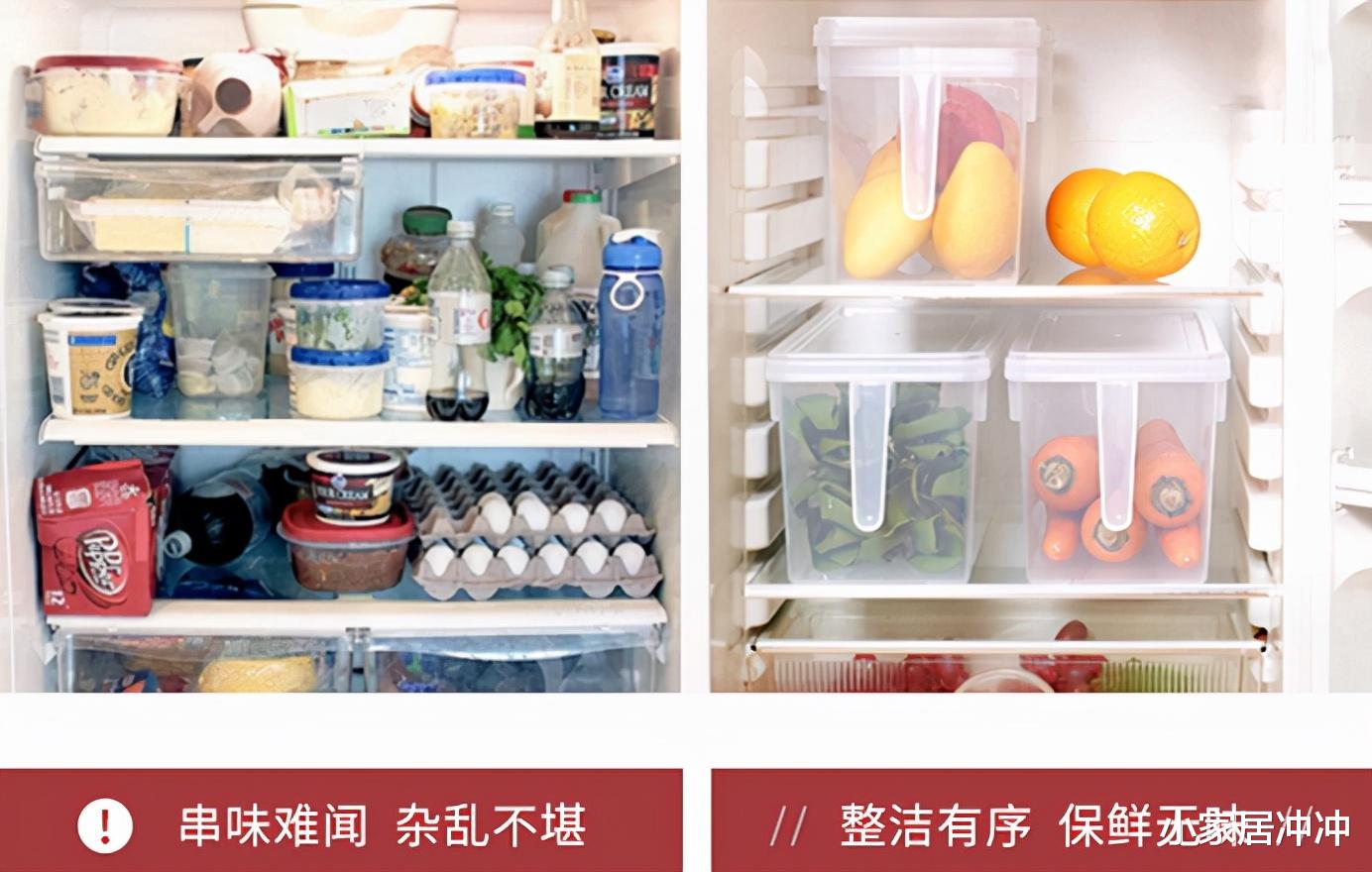 建议大家:厨房这些东西被拉入“黑名单”,该扔就扔,别不舍得