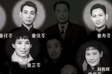 京剧|京剧大师童寿苓：19岁时发生意外转向幕后，如今102岁因病离世