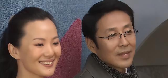 中国式离婚|3刷《中国式离婚》:被逼到绝望边缘宋建平真的无辜吗?他,太狠