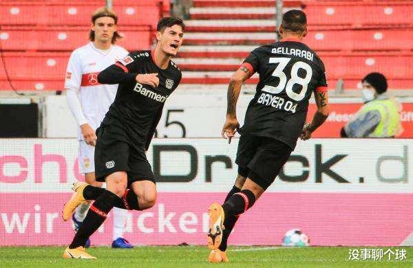 德甲|紐卡首筆重磅引援？看中德甲18場17球神鋒 不惜開價5000萬強(qiáng)挖