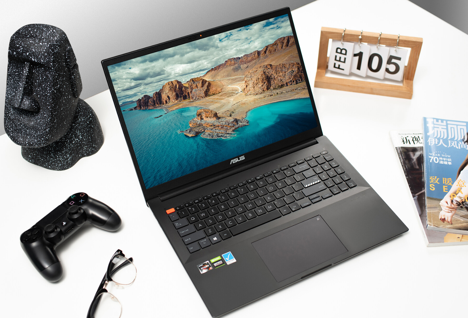 Java|最值得期待的全能本？华硕预热灵耀Pro16 2022新品，配置全面升级