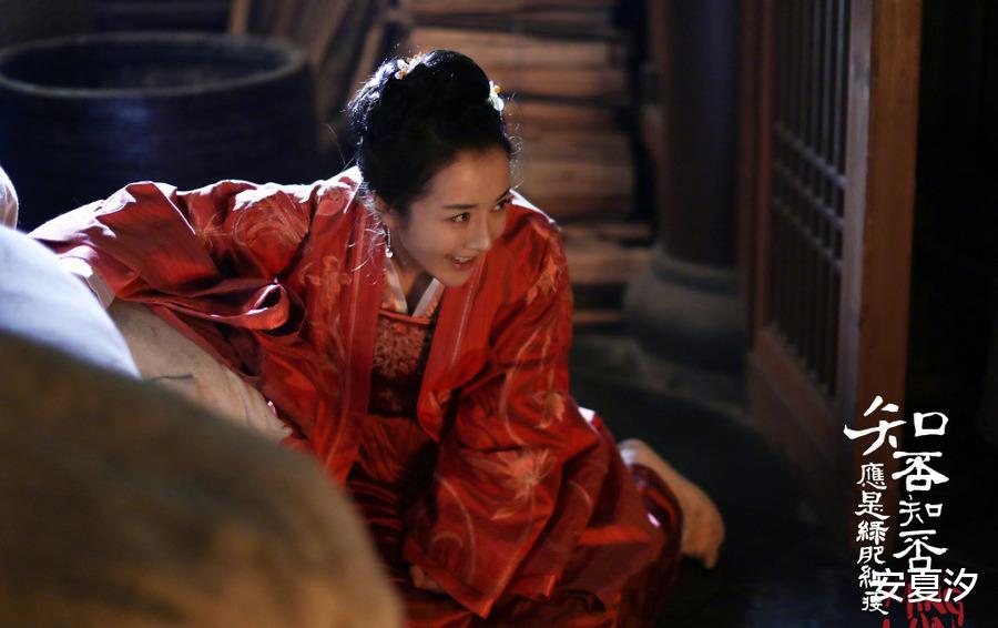 顾廷烨|知否：曼娘跟昌哥为何一直不能入侯府 明兰说出了实情