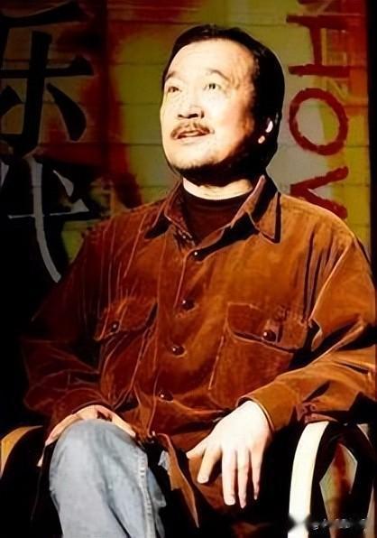 李保田|影视圈的“悲哀”,在李保田被“封杀”的那一刻,体现得淋漓尽致