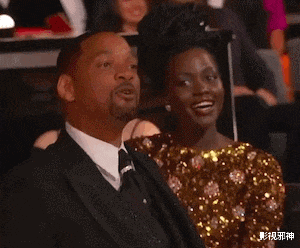 威尔·史密斯|2022最刺激的瓜来了！