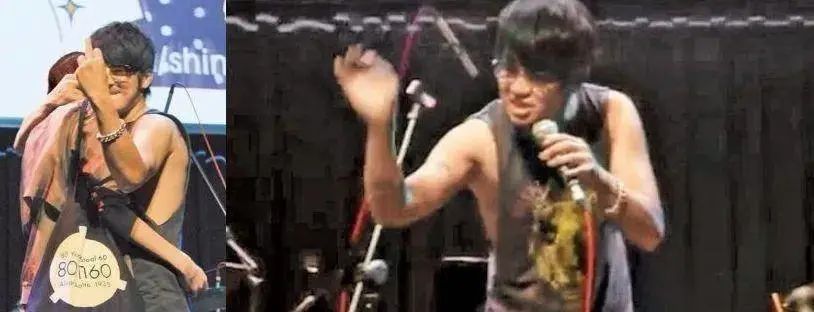 曹格|又一男星被警察带走!火了18年,这次他彻底凉了