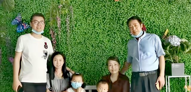 |错换人生大剧，许妈迎来好消息