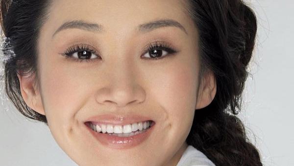 许晴|姜文、冯小刚、华晨宇共同的梦中情人，堪称“世间尤物”