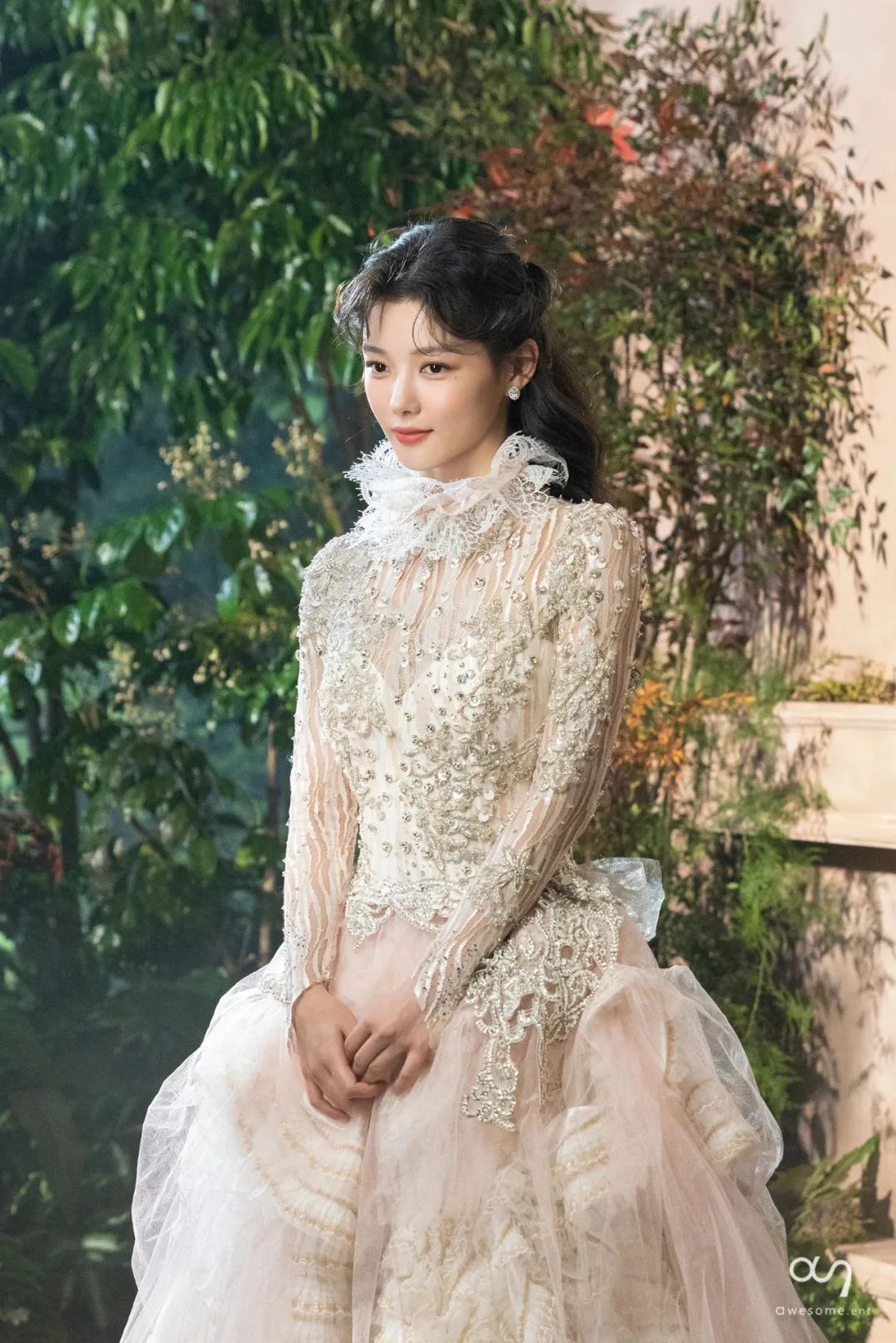 话剧|韩美女演员首次登上话剧舞台，获得大成功！