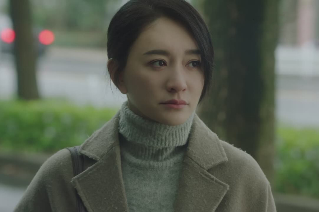 孙志军|《今生有你》结婚7年无爱无性，谈静和孙志军，究竟在坚持什么