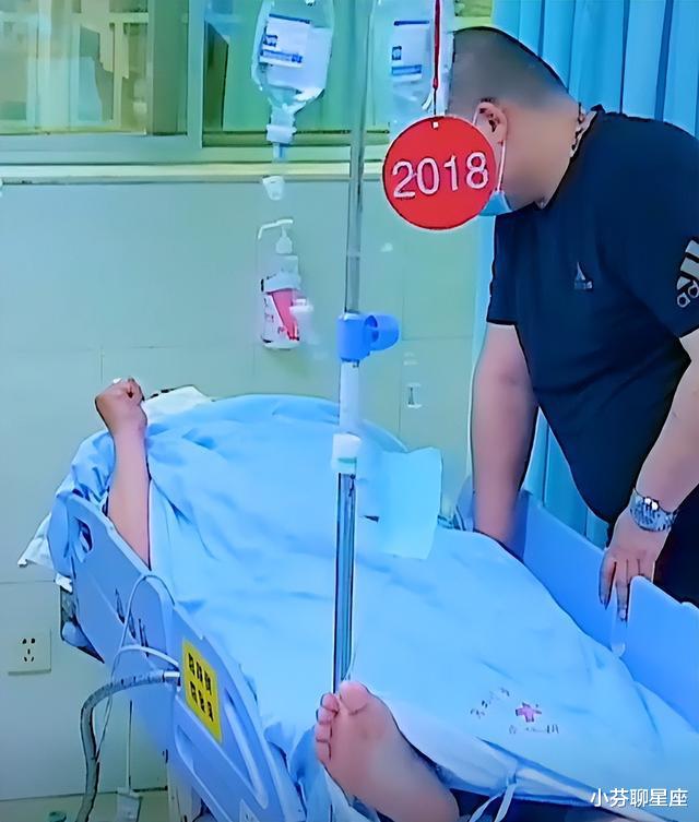 故事:深圳男子重病住院,40人家族群里不闻不问