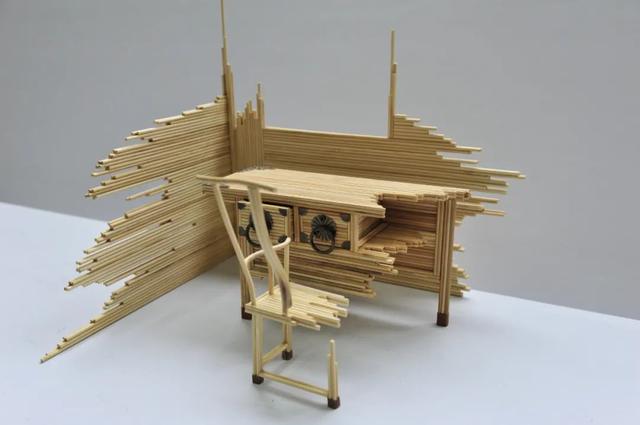 英特尔|淘宝神店TOP2掌柜:右手残疾,靠手艺找到人生