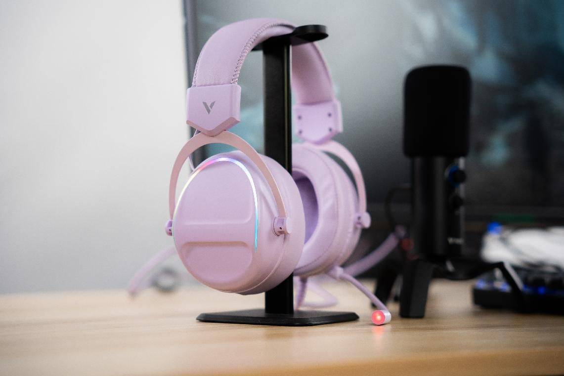 雷柏|全套不用2千元的高颜值性价比外设——雷柏（Rapoo）外设套装